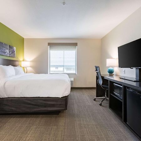 Sleep Inn & Suites Mt Hope Near Auction & Event Center Millersburg Luaran gambar