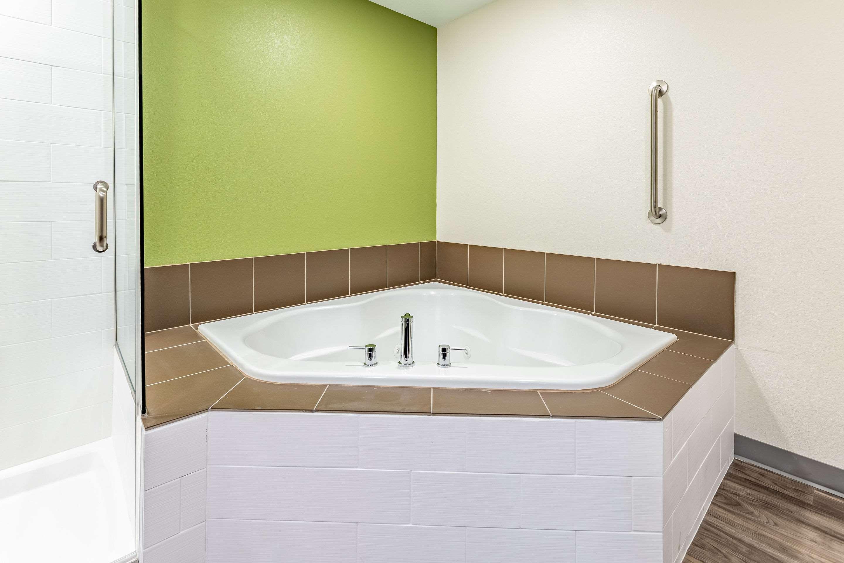 Sleep Inn & Suites Mt Hope Near Auction & Event Center Millersburg Luaran gambar