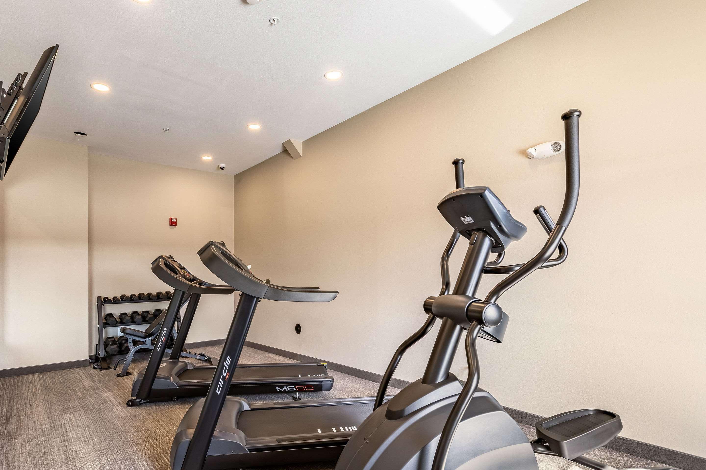 Sleep Inn & Suites Mt Hope Near Auction & Event Center Millersburg Luaran gambar