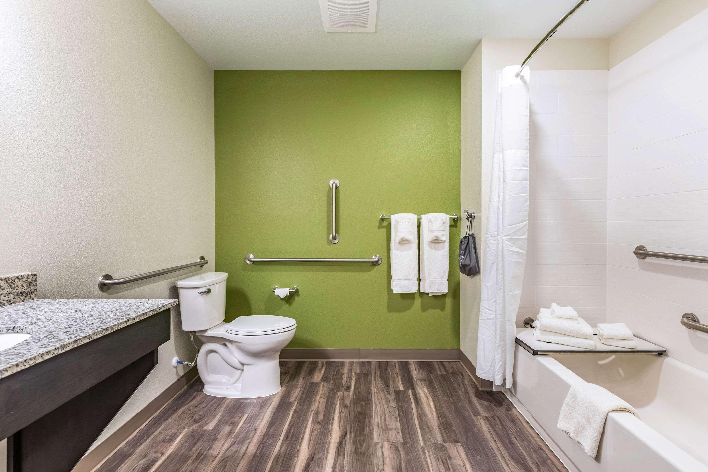Sleep Inn & Suites Mt Hope Near Auction & Event Center Millersburg Luaran gambar
