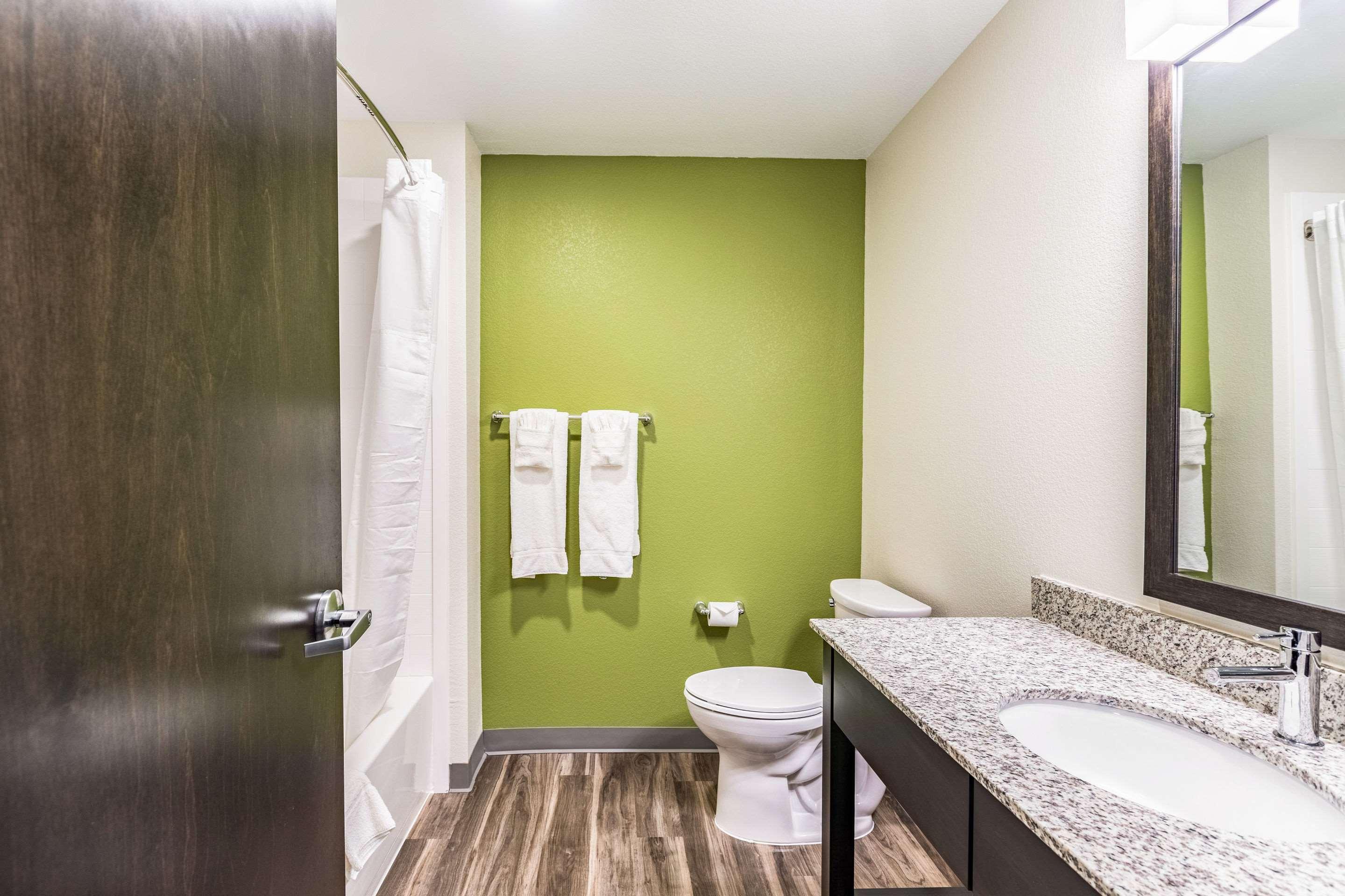 Sleep Inn & Suites Mt Hope Near Auction & Event Center Millersburg Luaran gambar