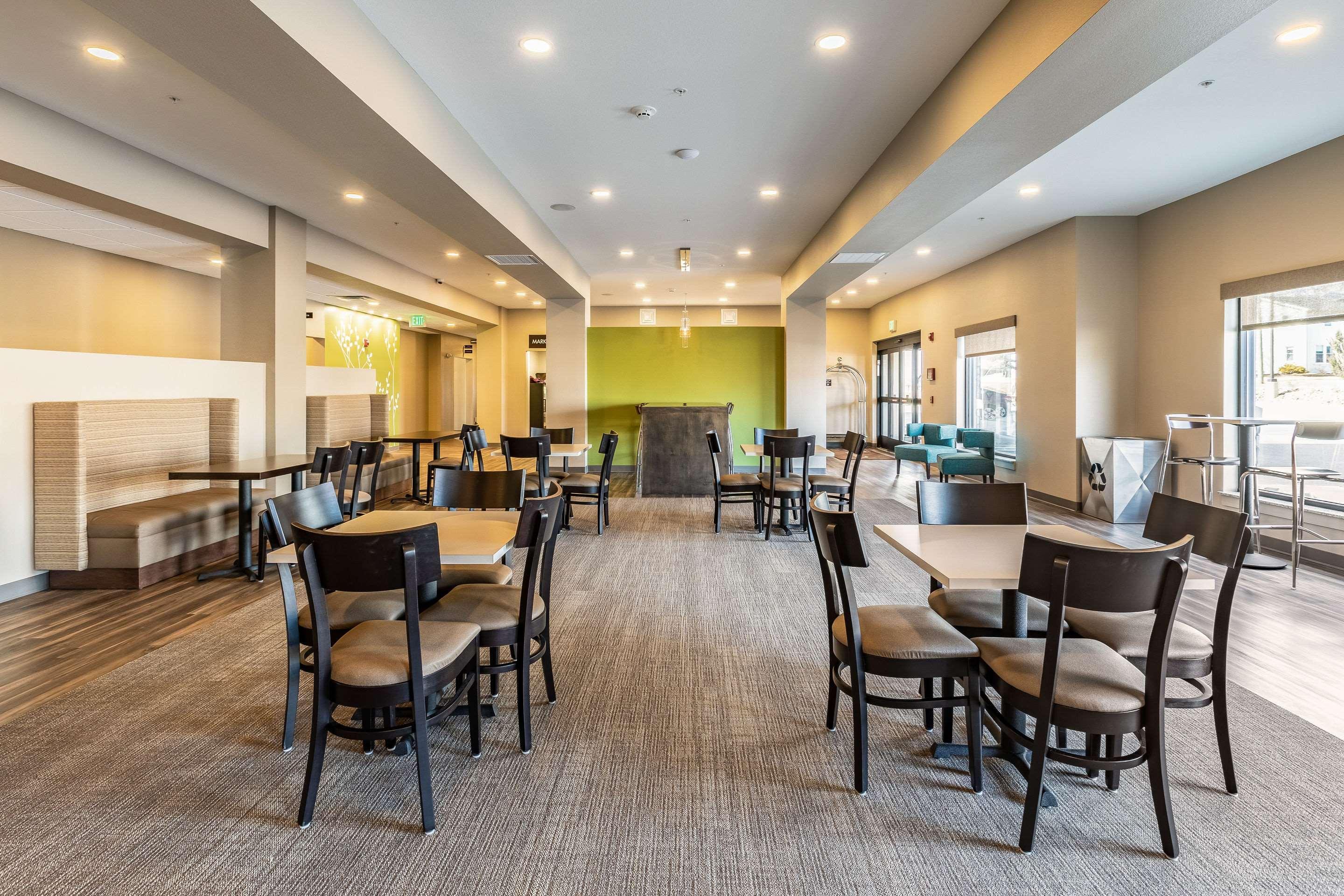Sleep Inn & Suites Mt Hope Near Auction & Event Center Millersburg Luaran gambar